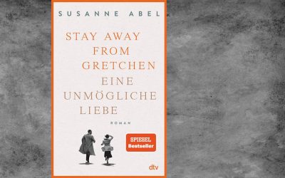 Susanne Abel: Stay Away From Gretchen