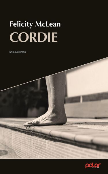 Felicity McLean: Cordie