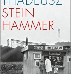 Jörg Thadeusz: Steinhammer