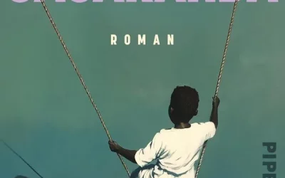 Gael Faye: Jacaranda