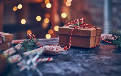 Weihnachtsmarkt auf der Oststraße