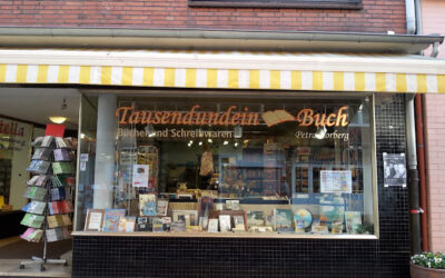 Neues von der Oststraße