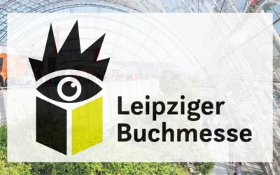 Frühjahrsnovitäten zur Buchmesse in Leipzig